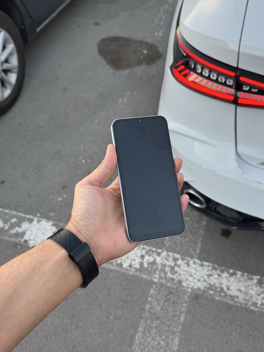 Samung A15 128GB