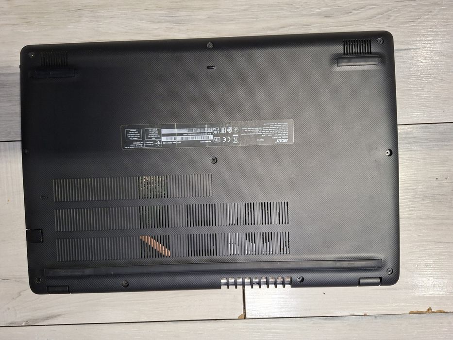 Acer Aspire A315-56-i3 1005G1/8гб/256гб м.2