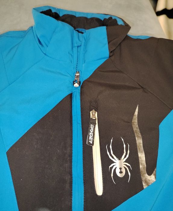 Geaca de ski copii Spyder 146