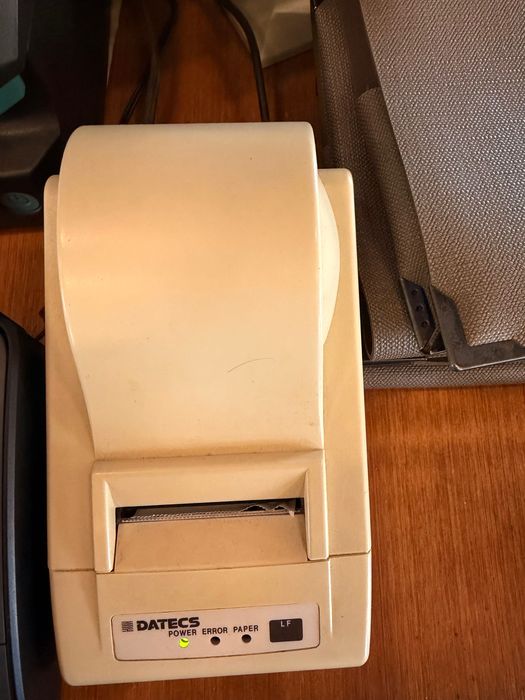 POS система за заведение