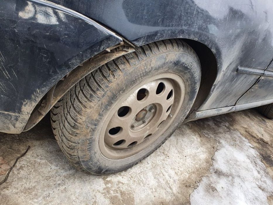 Dezmembrez Audi A3 8l motor 1.9tdi 81kw 110 cp dezmembrari cutie de viteze automata turbina