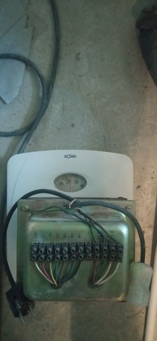 Трансформатор-конвертор