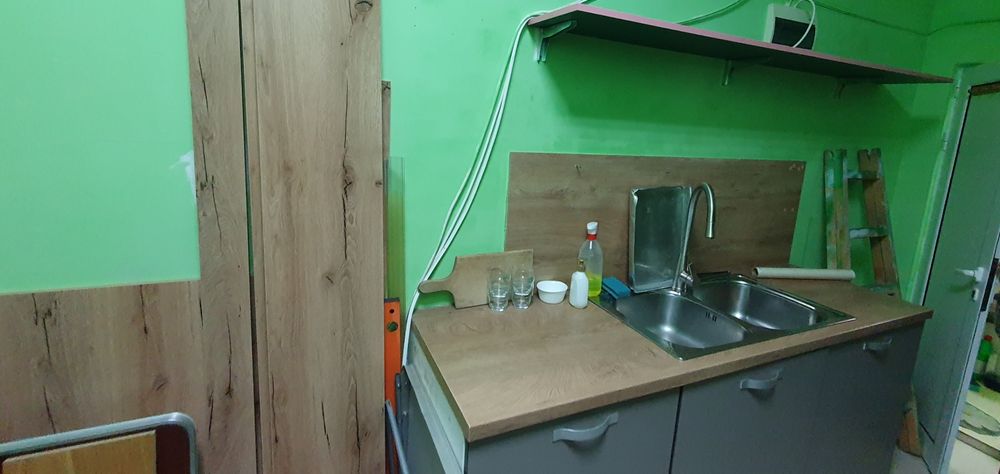 Дава се под наем Магазин в София, Център - 90 кв.м за 1495.83 € - Снимка #6