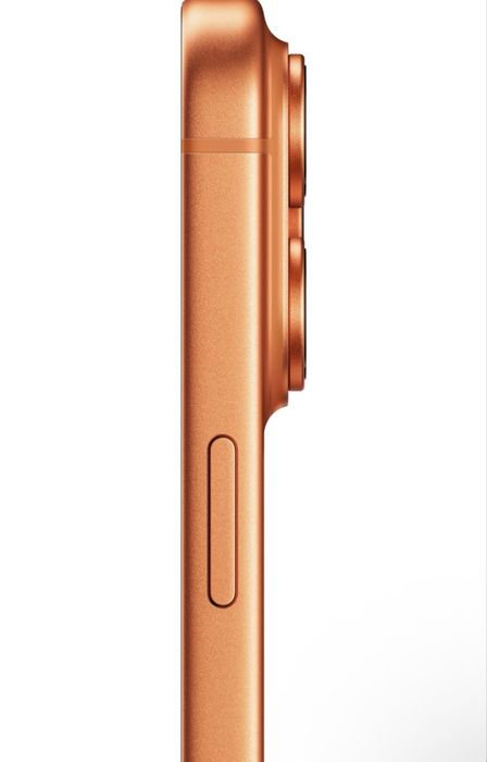 iPhone 17 про мах