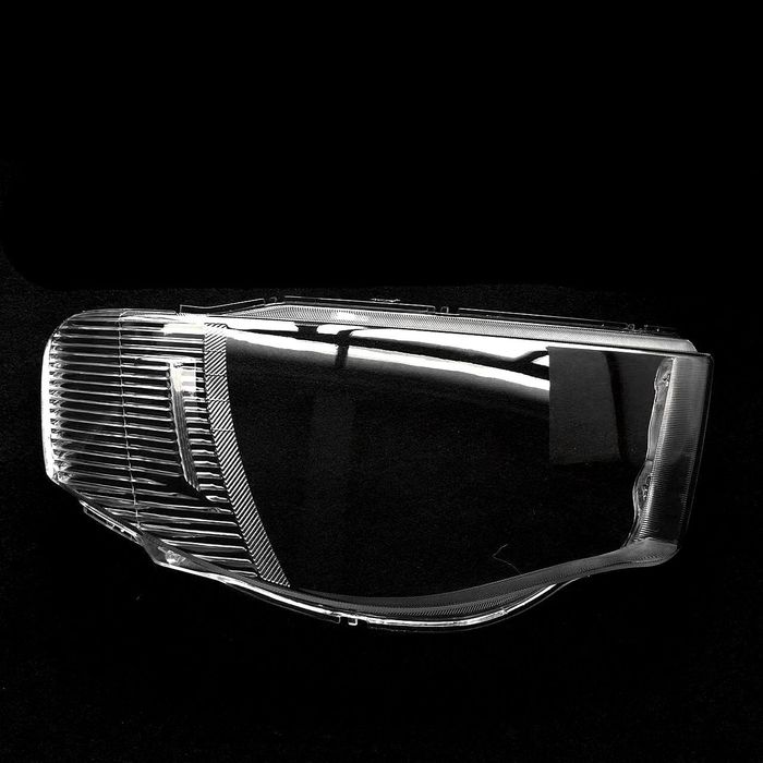 Стекла фар Mitsubishi L200