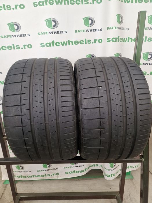 Anvelope De Vara 255/35 R20 Pirelli P Zero Corsa 93y