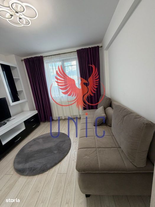 3 camere Calea Severinului-Promenada