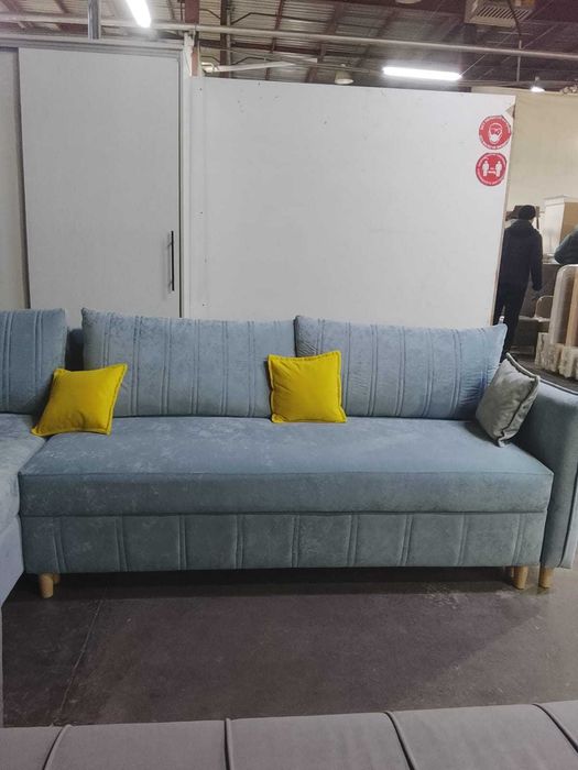 Угловой диван Алматы