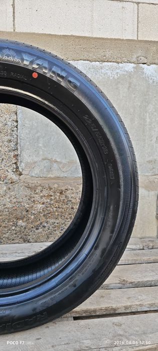 Авто шина шанган