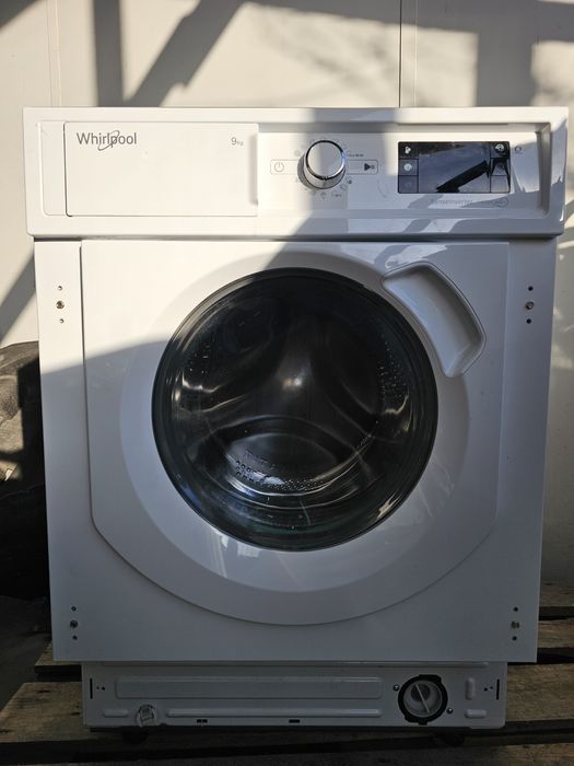 Пералня whirpool bi wmwg 91484e eu