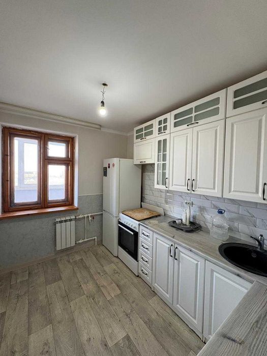 2 к.кв. р-н Университет Жубанова