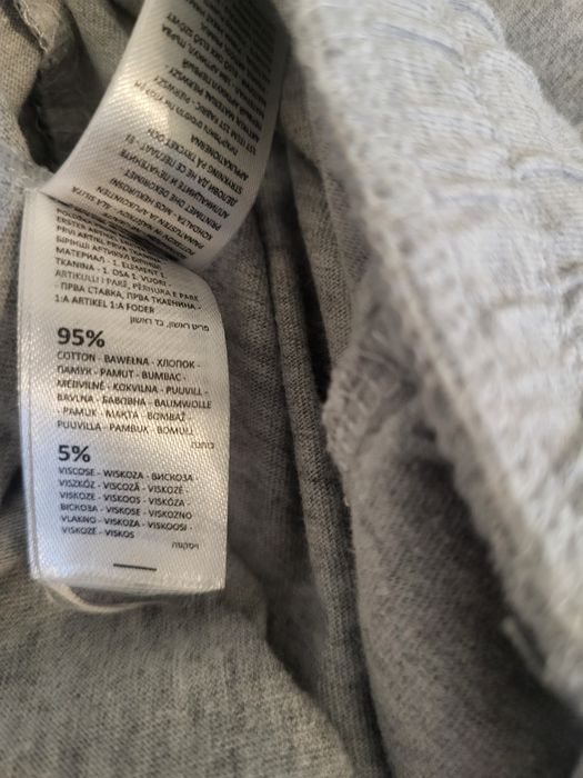 Pijamale set barbati Sinsay