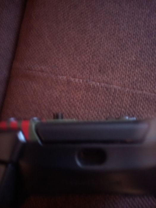 Controler nacon care are lipsă joystick-uri