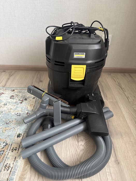 Пылесос Karcher