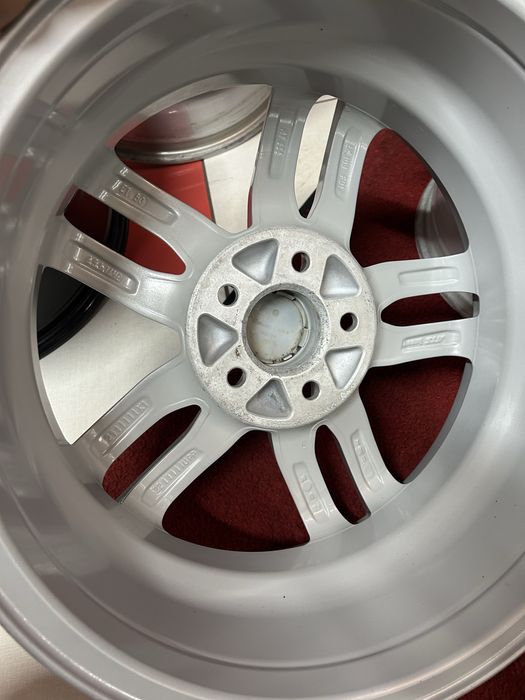 Джанти 16 цола 5х108 Ford и Volvo / ATS /