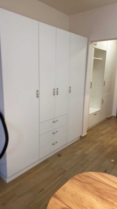 Продава се Едностаен апартамент в София, Хладилника - 64 кв.м за 1516 €/кв.м - Снимка #4