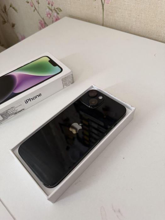 Iphone 14 срочно продам
