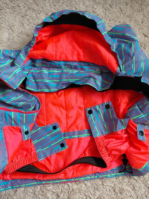 Greacă ski fete MC KINLEY  10 ani 140 cm