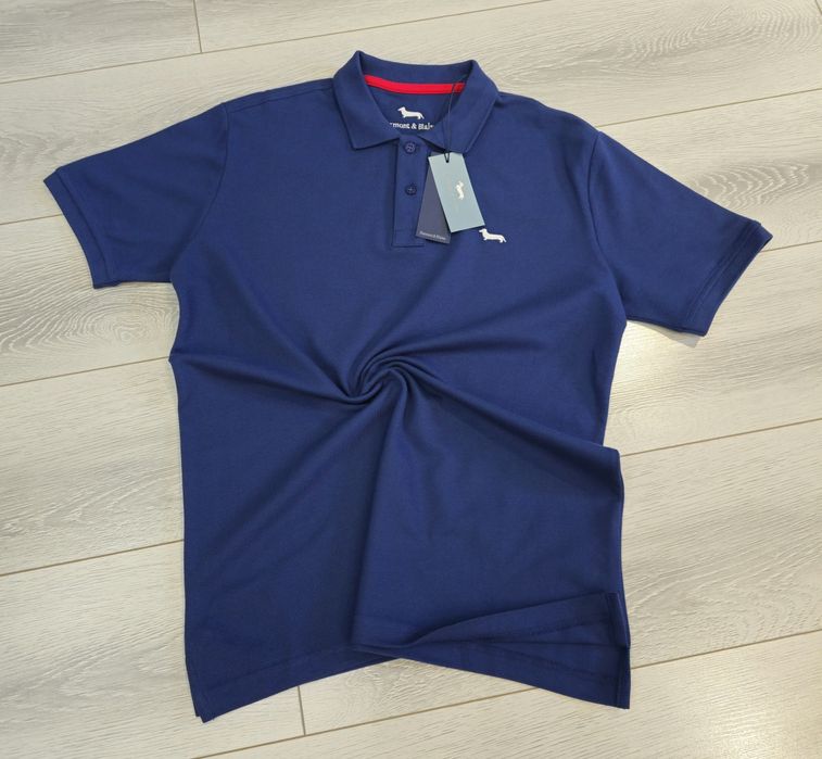 Мужские брендовые поло. Люкс качество.  ТУРЦИЯ
