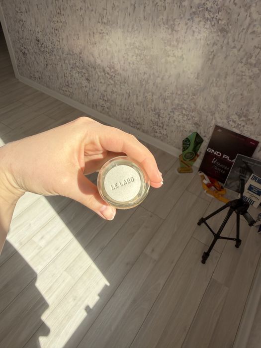 Духи Le labo santal 33 ОБМЕНА НЕТ