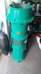 Погружной насос Shimge QY250-7-7,5L1