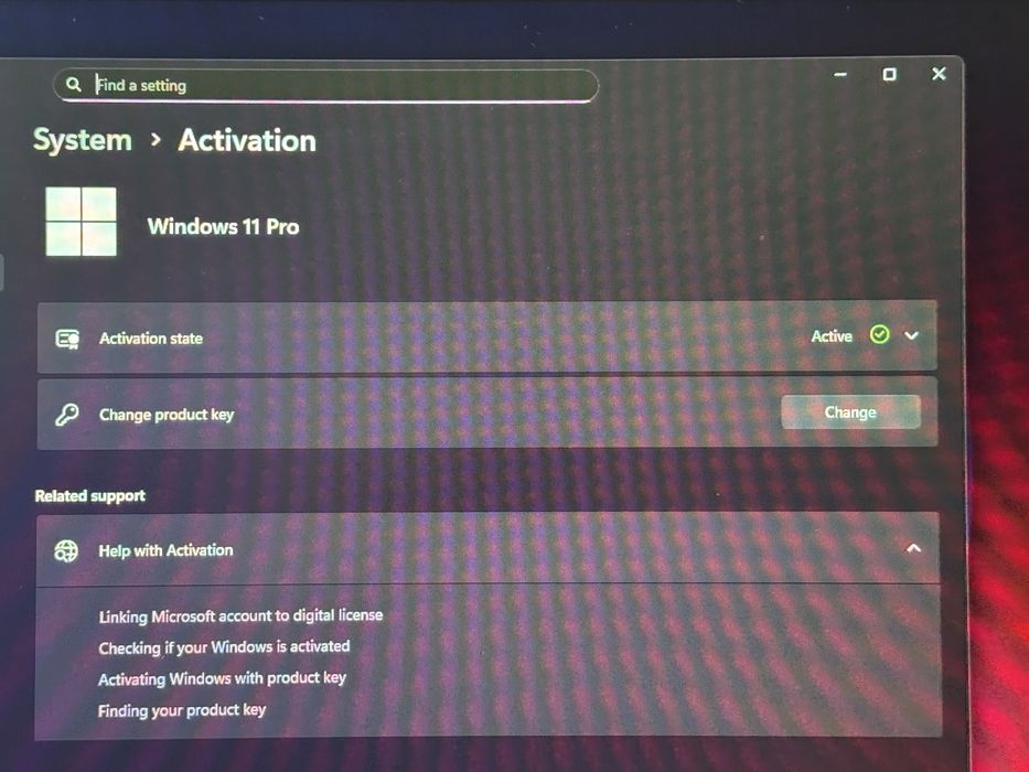 All in One Lenovo Ryzen 5