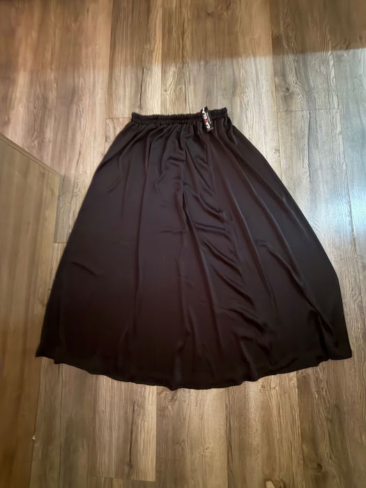 Сатенена пола Gazela 3xl