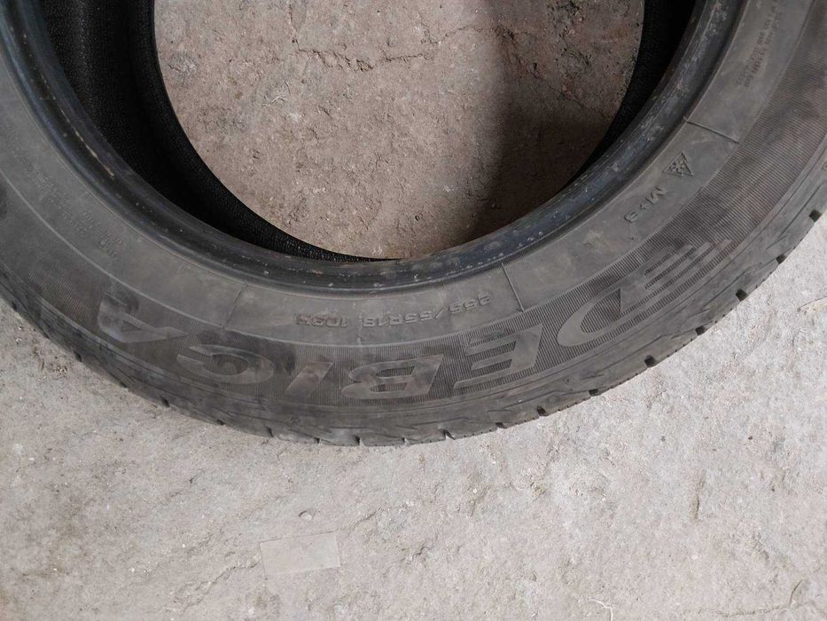 Джанти за БМВ Е70 и Зимни Гуми