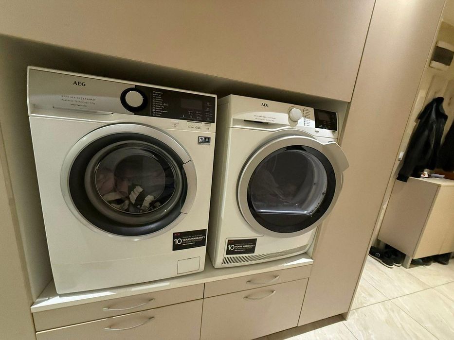 Дава се под наем Тристаен апартамент в Пловдив, Изгрев - 60 кв.м за 375 € - Снимка #2