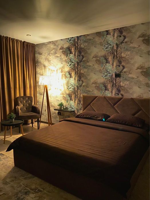 Сдам квартиру по суточно