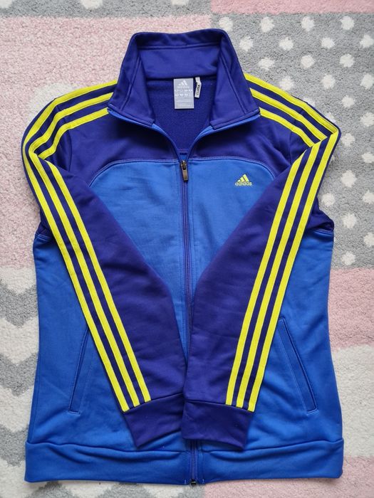 Bluza trening S-M pt dama