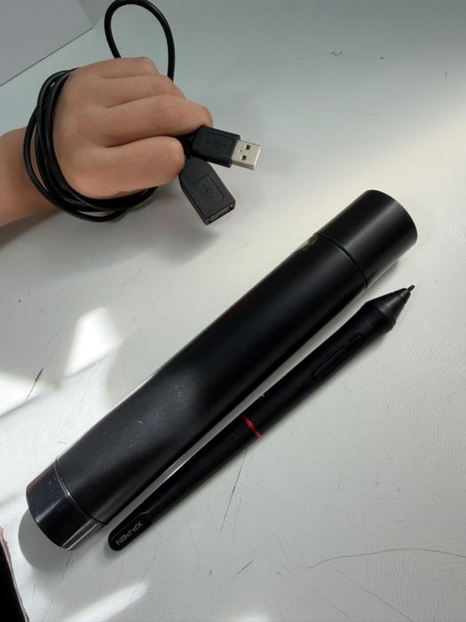 Графический планшет Artist 12 Pro