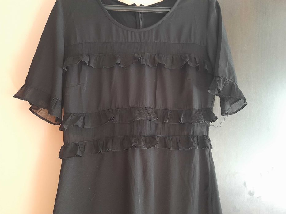 Дамски летни рокли