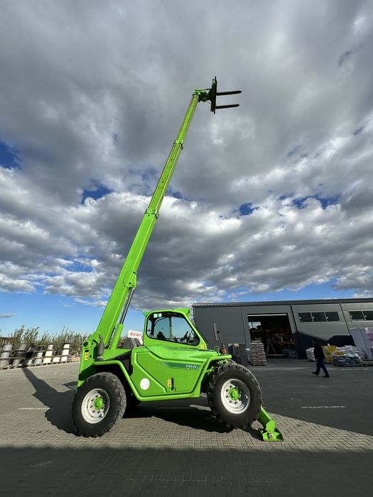 Incarcator Merlo P38.13