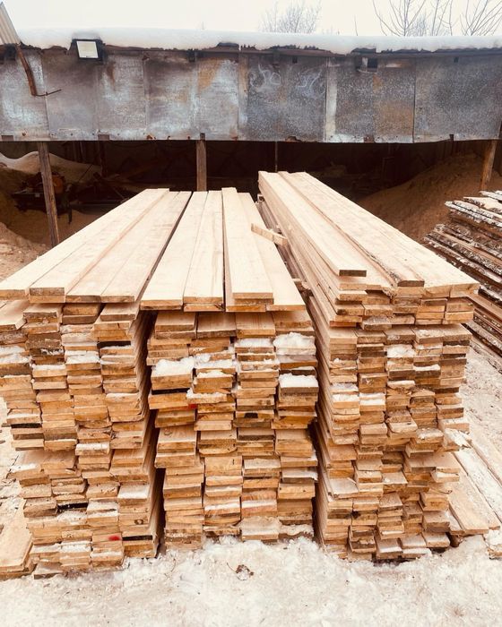 Пиломатериал Доска Брус Рейка Стропила