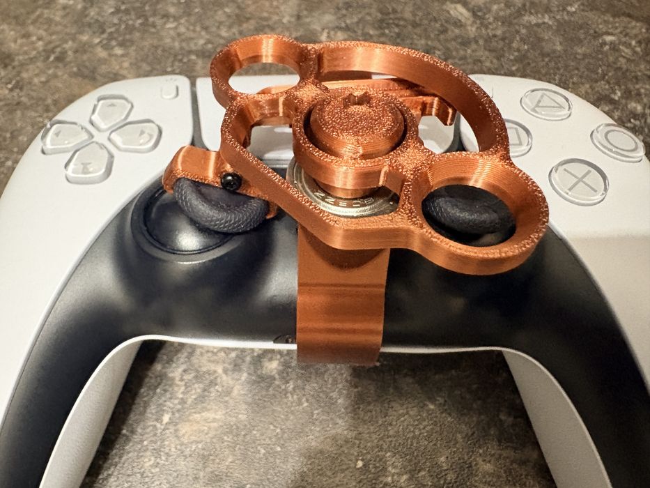 Волан за PS5 dualsense controller