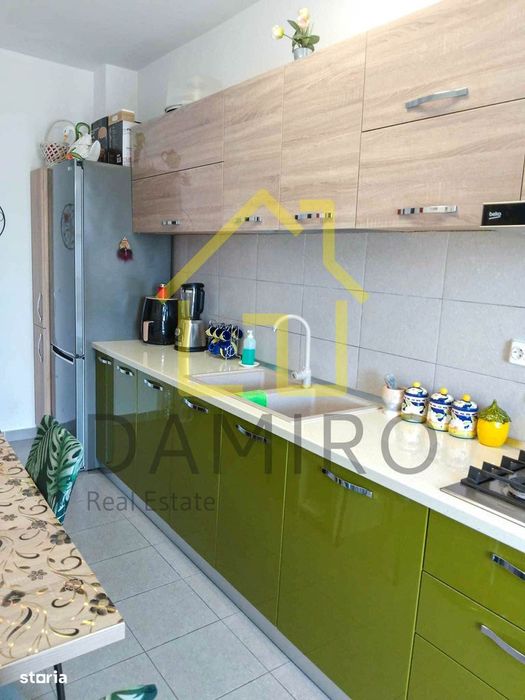 Apartament 2 camere Sofia Residence Pallady Nicolae Teclu Parcare