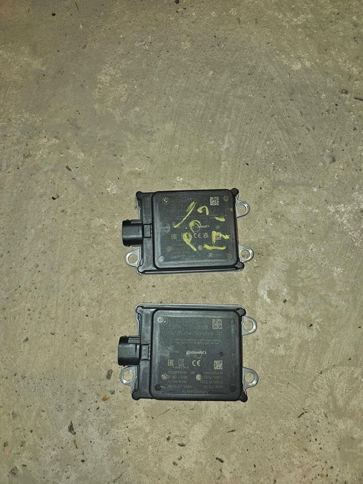 De vânzare accesorii BMW SERIA  3 5 7 originale piese de reprezentanta