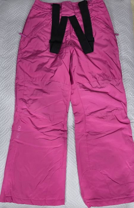 Детски ски екип за момиче 140 см