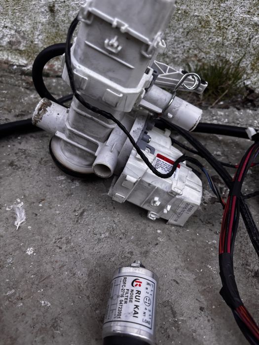 Piese masina spalat Samsung