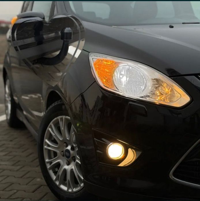 Ford C Max 1.6 tdi 2011