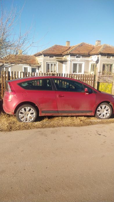 1.6 110 k.c бензин