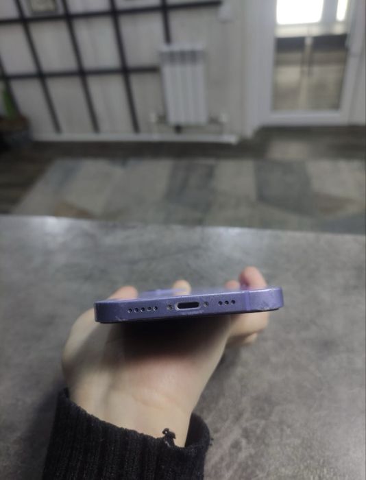 Iphone 12 64gb продам