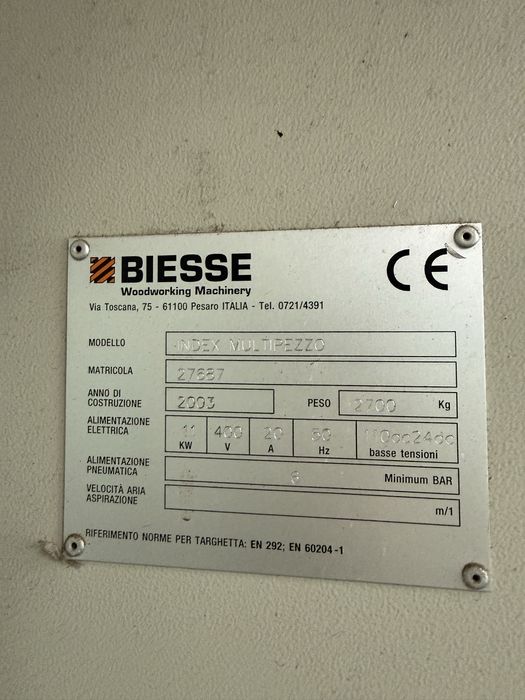 CNC de frezare aluminiu