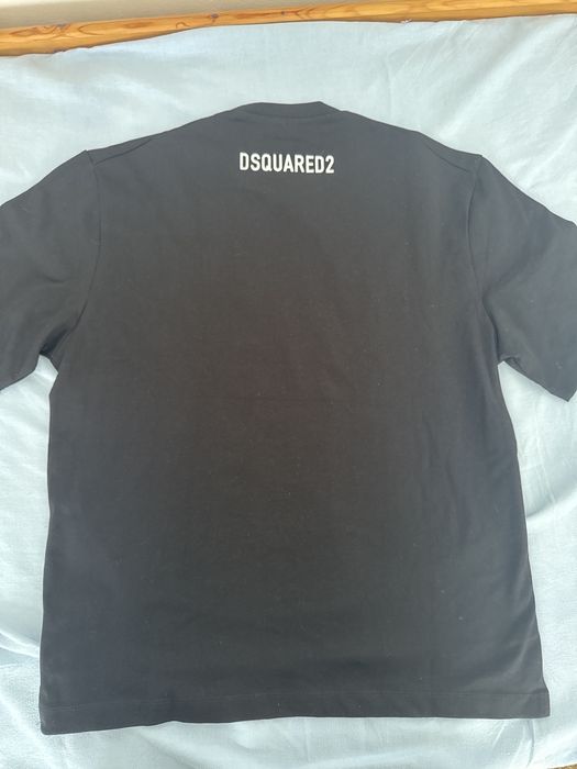 Tricou Dsquared2