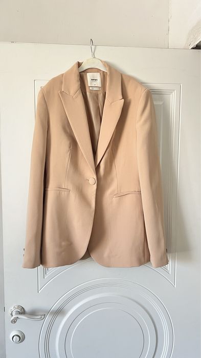 Пиджак жакет женский