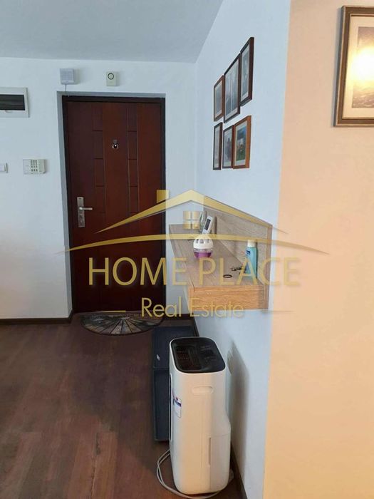 Дава се под наем Двустаен апартамент в Варна, Аспарухово - 60 кв.м за 408.51 € - Снимка #10