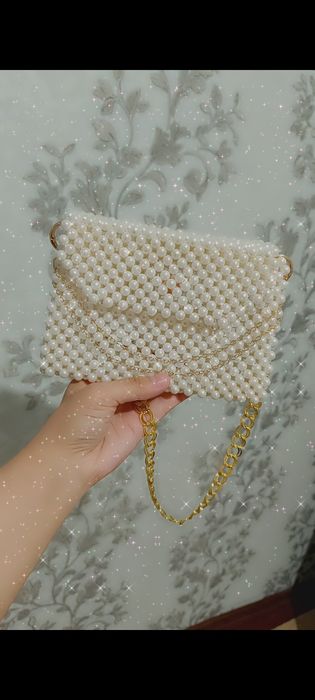 Xrustal sumka сумка