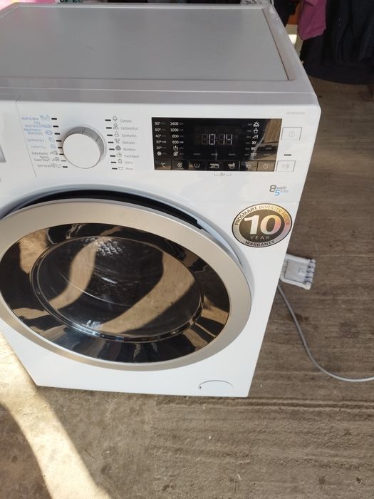 Reparatii mașini de spălat