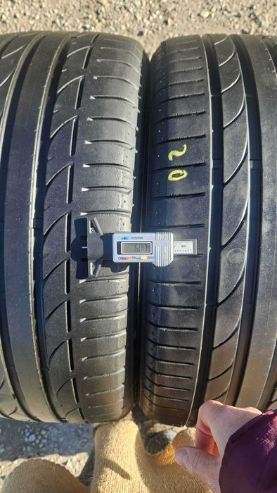 235/40 R19 • Vara • Bridgestone Potenza S001 RO1 96Y | 2 buc | Pret/buc